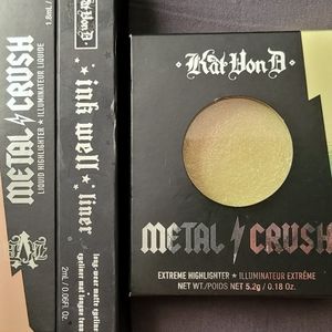 High End Make Up Custom Variety Pack
